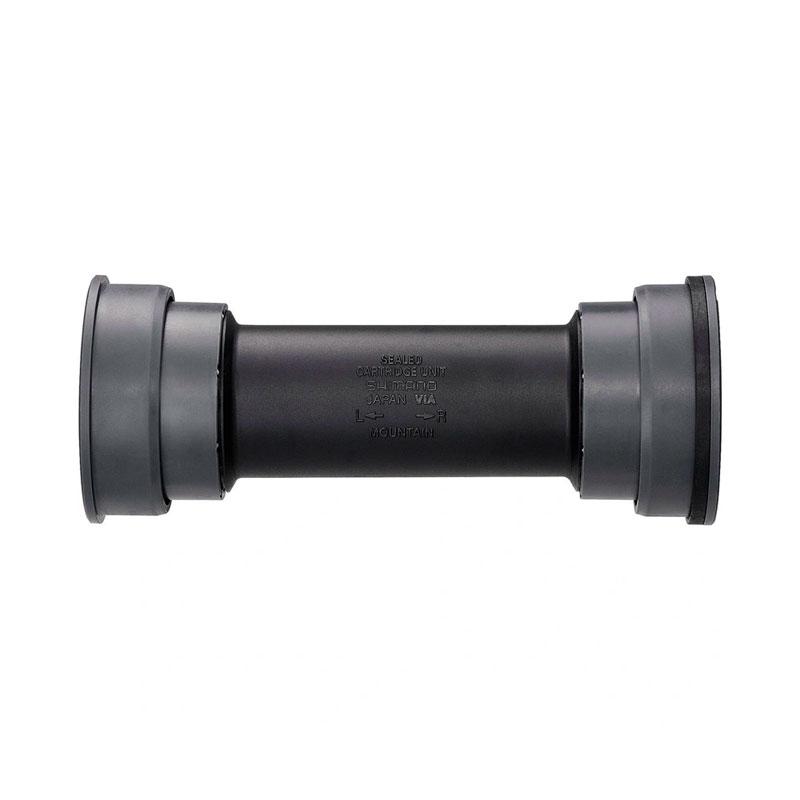 Centro SHIMANO SM-BB71-41C Pressfit 83 mm - Raudor ¡Rompe tu propio récord!